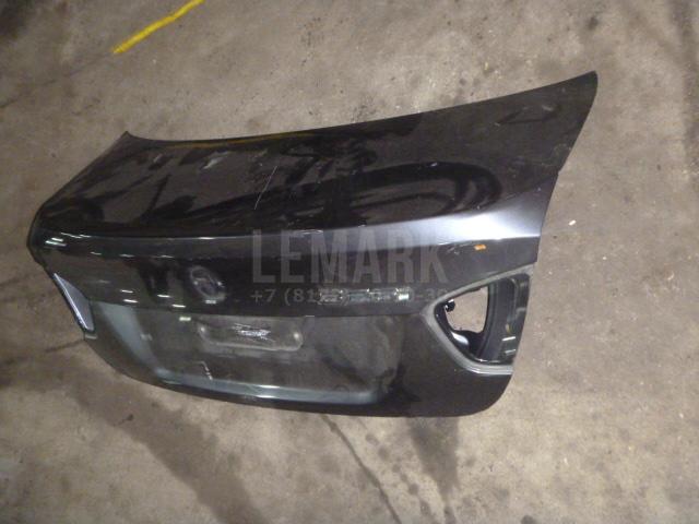 Кнопка открывания багажника для  BMW 5-serie E60/E61 2003-2009
