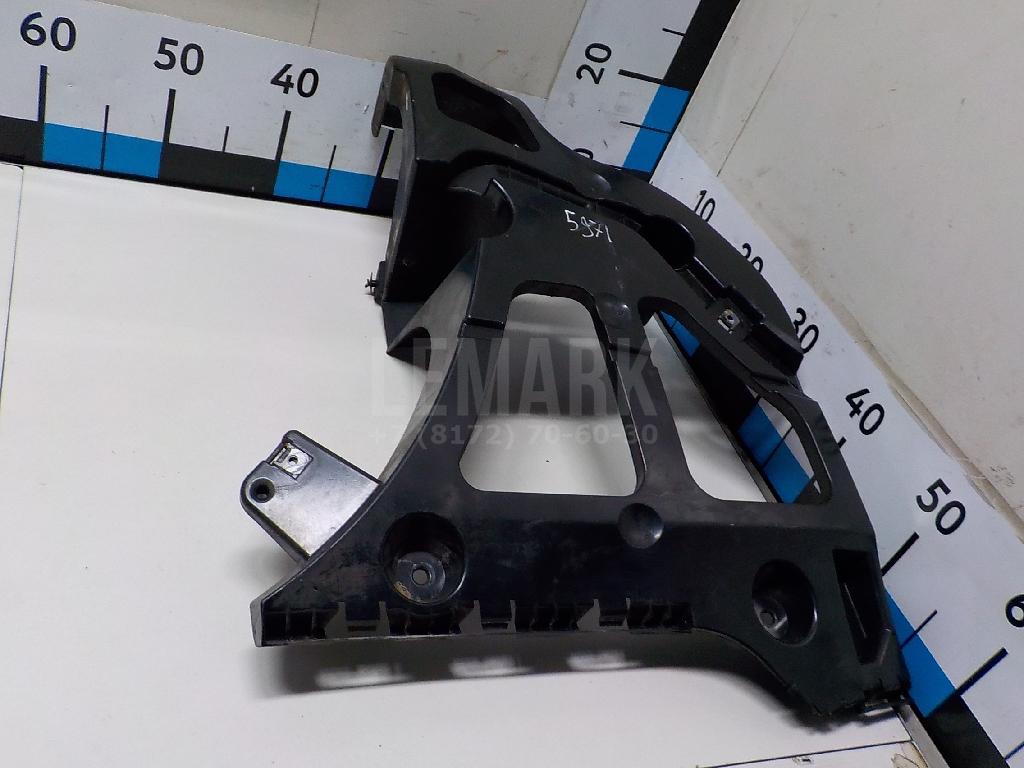 Кронштейн заднего бампера правый для  BMW X5 F15/F85 2013-2018
