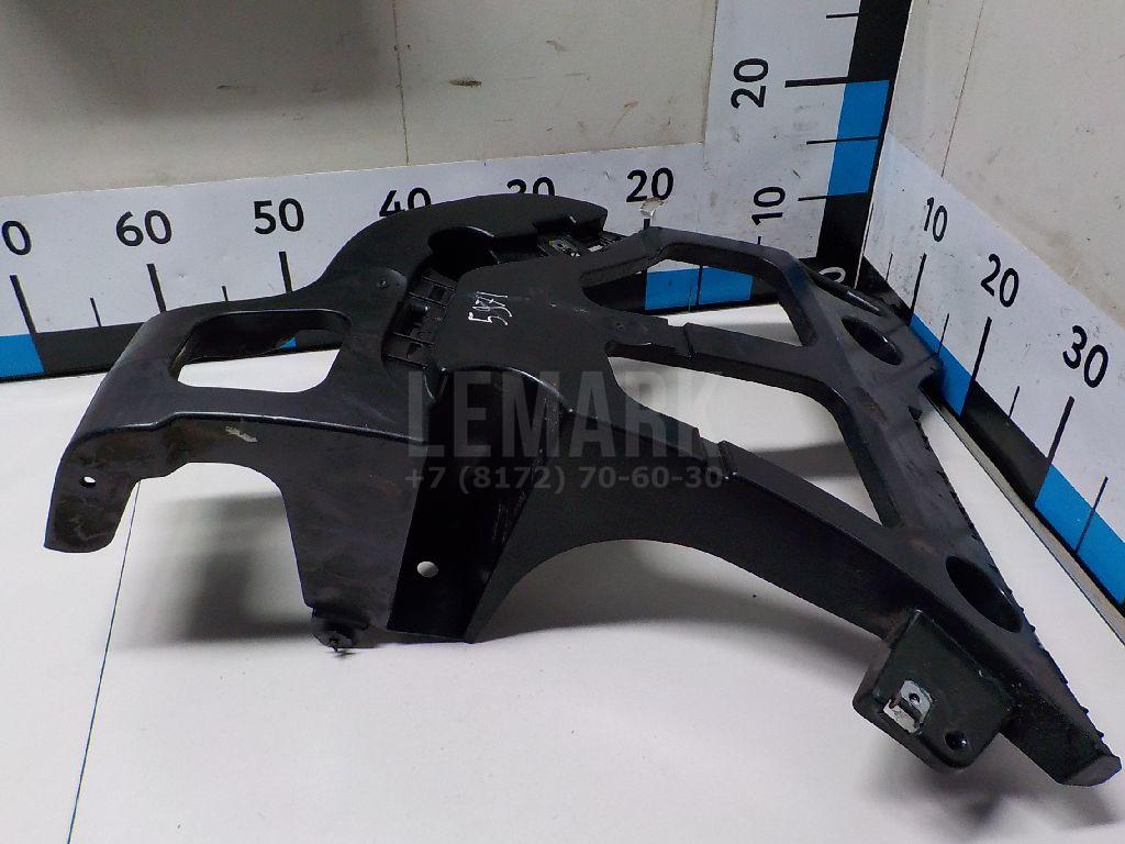 Кронштейн заднего бампера правый для  BMW X5 F15/F85 2013-2018