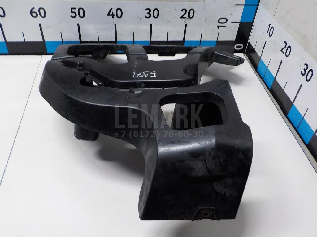 Кронштейн заднего бампера правый для  BMW X5 F15/F85 2013-2018