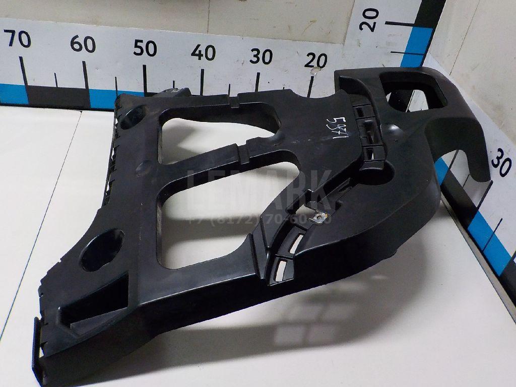 Кронштейн заднего бампера правый для  BMW X5 F15/F85 2013-2018