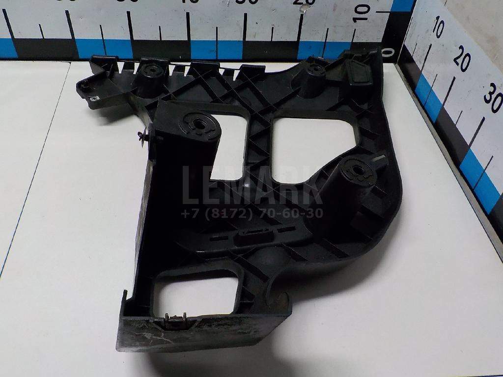Кронштейн заднего бампера правый для  BMW X5 F15/F85 2013-2018