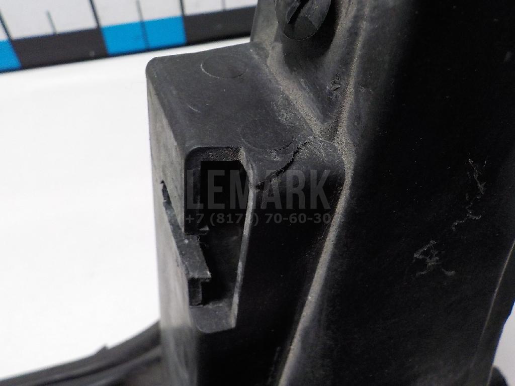 Кронштейн крепления крыла для  BMW 7-serie F01/F02 2008-2015