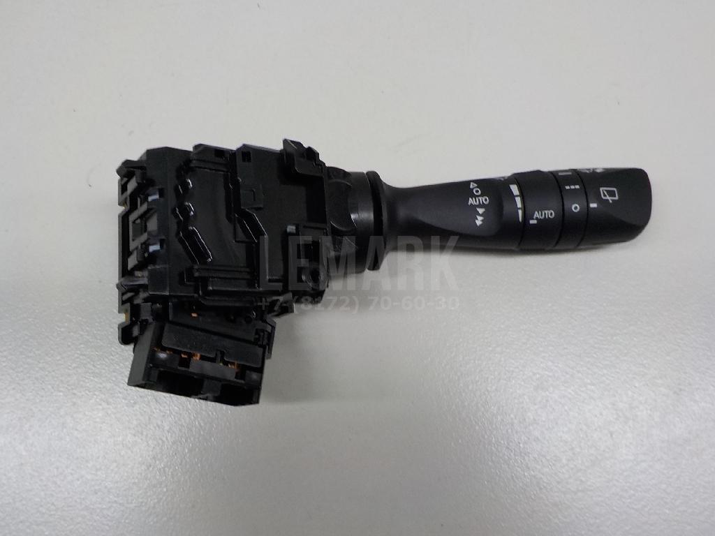Переключатель стеклоочистителей 8465212A90 Toyota