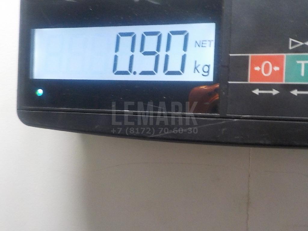 Накладка заднего бампера для  Avatr 11 2022