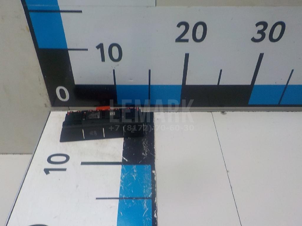 Блок кнопок 5NB927238AWZU VAG