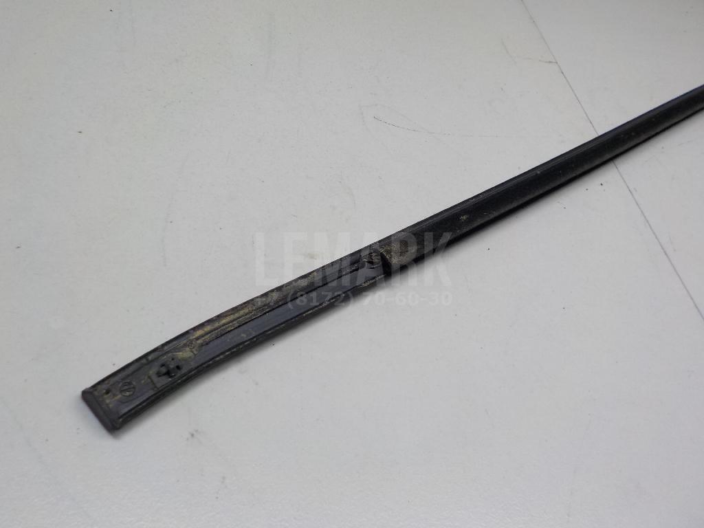 Накладка стекла заднего правого для  BMW 5-serie E39 1995-2003