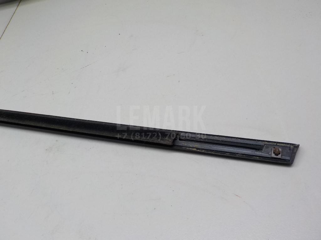 Накладка стекла заднего правого для  BMW 5-serie E39 1995-2003