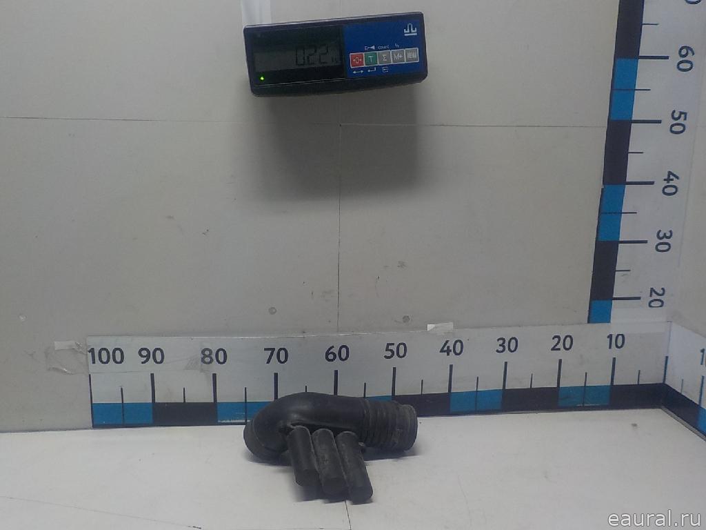 Патрубок воздушного фильтра