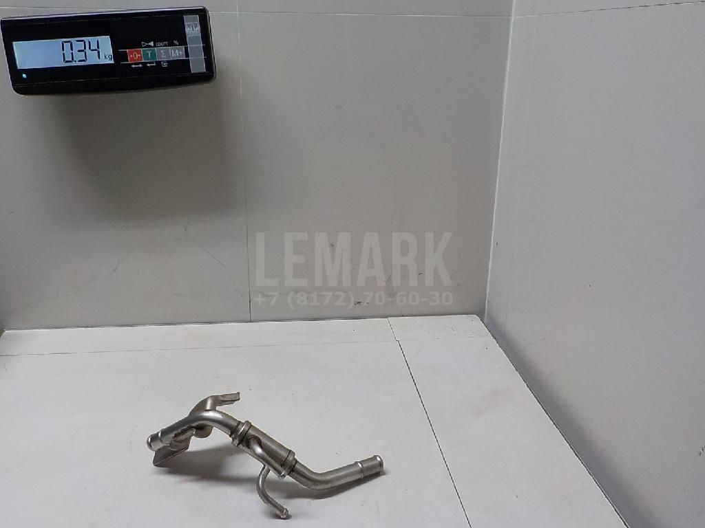 Трубка картерных газов 1220330101 Toyota