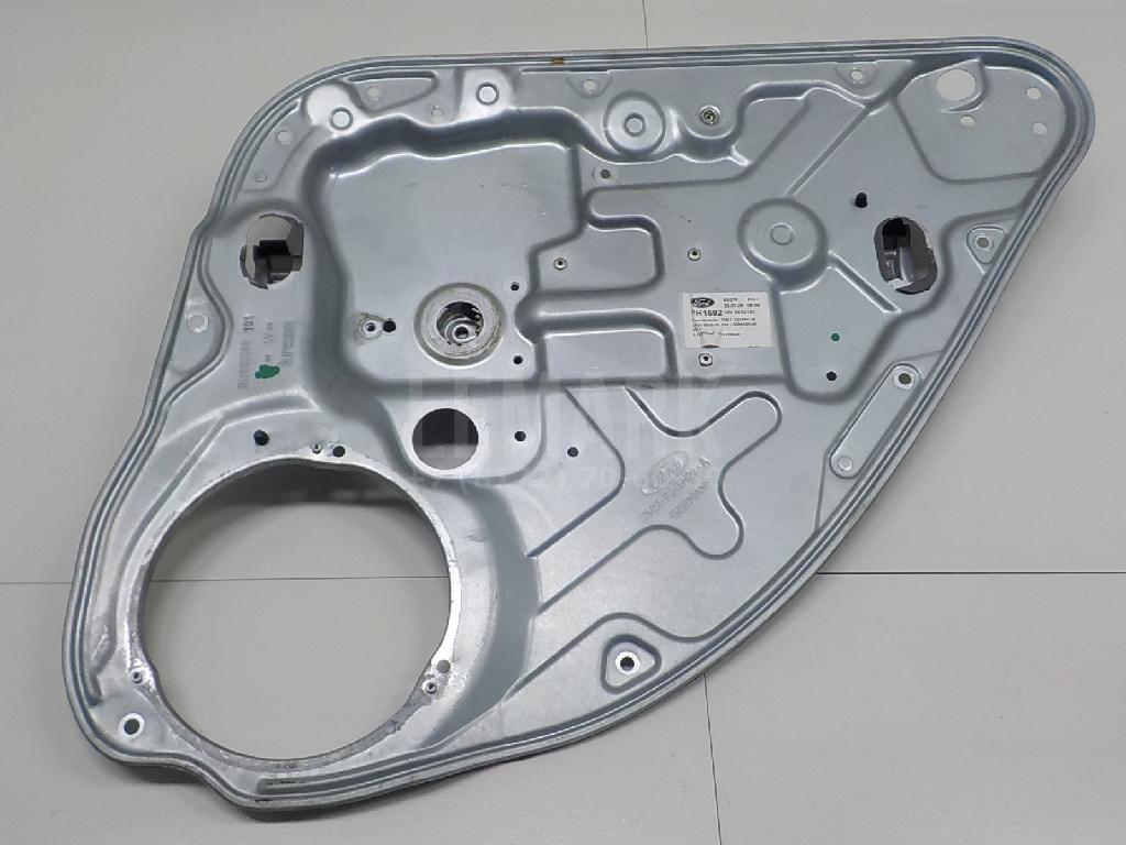 Стеклоподъемник электр. задний правый 1738648 Ford