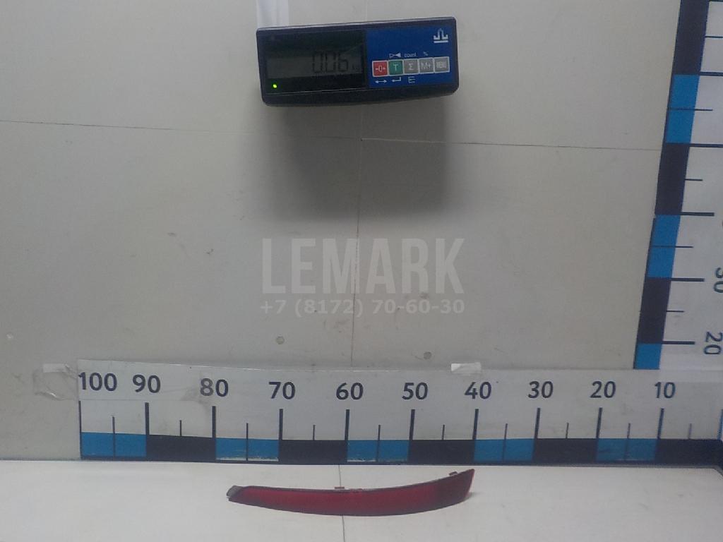 Отражатель в бампер задний правый 5E5945106 VAG