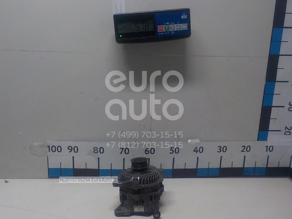 Генератор SUBARU 23700AA521