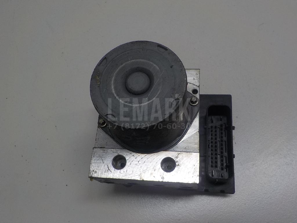 Блок ABS (насос) для  BMW X1 E84 2009-2015