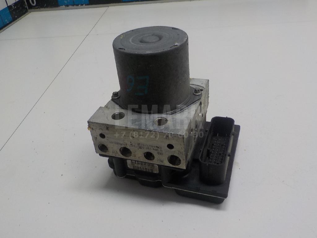 Блок ABS (насос) для  BMW X1 E84 2009-2015