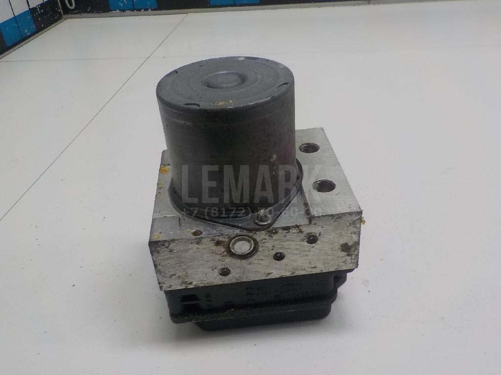 Блок ABS (насос) для  BMW X1 E84 2009-2015