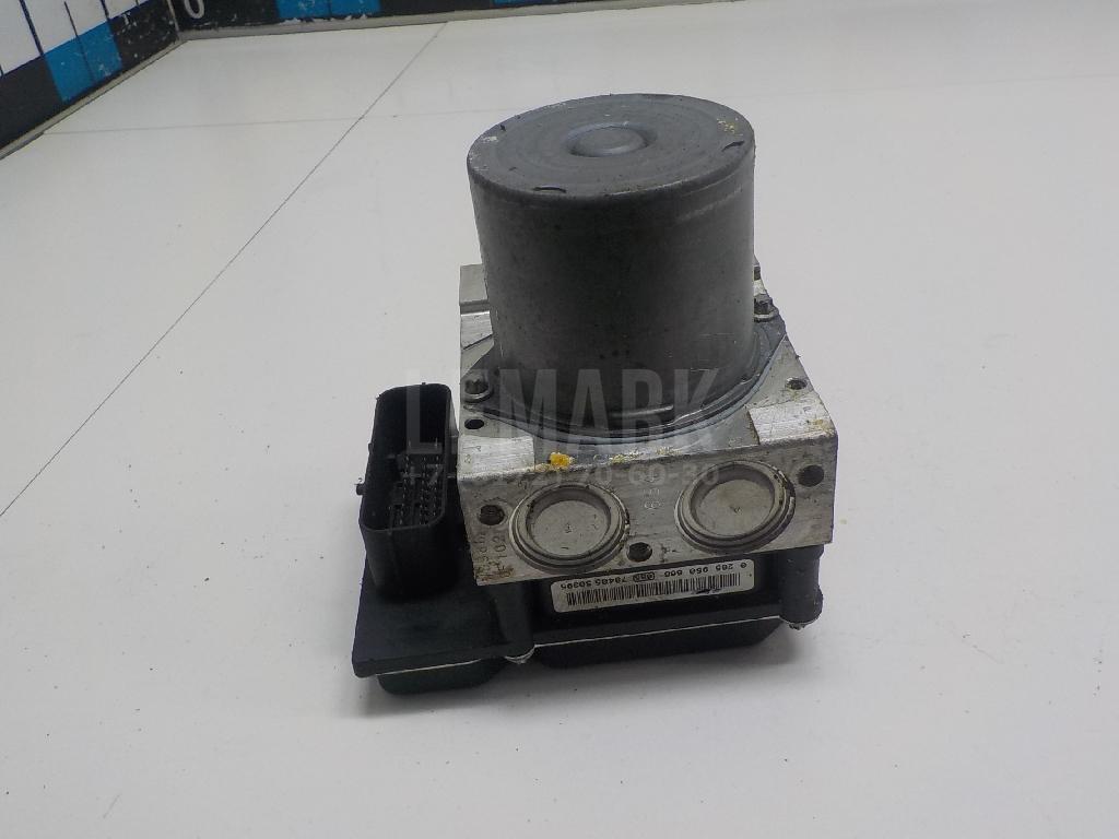 Блок ABS (насос) для  BMW X1 E84 2009-2015