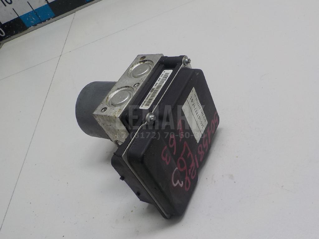 Блок ABS (насос) для  BMW X1 E84 2009-2015