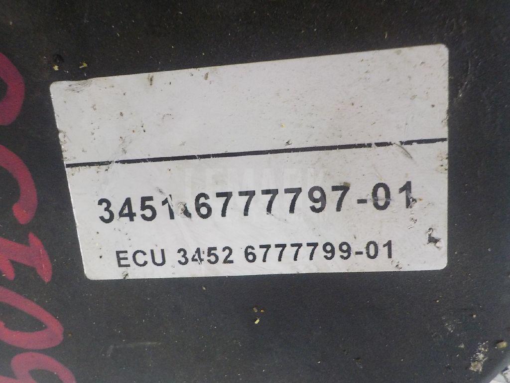 Блок ABS (насос) для  BMW X1 E84 2009-2015