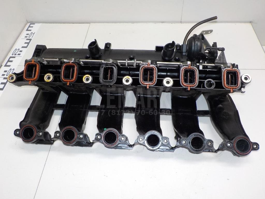 Коллектор впускной для  BMW 4-serie F32/F33/F82 2012-2020