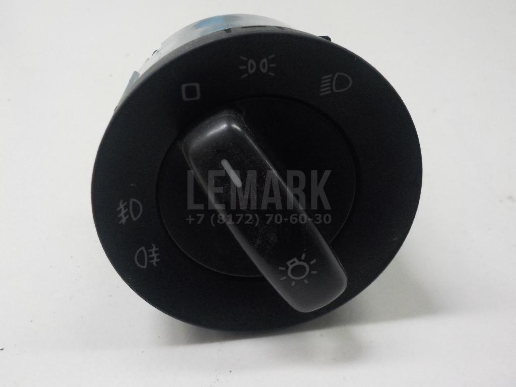 Переключатель света фар 5L0941431GREH VAG