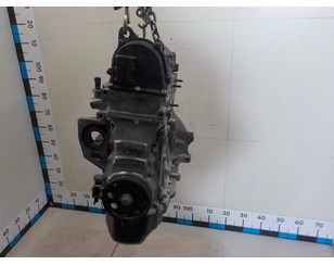 Двигатель (ДВС) CBZB для Audi A1 (8X) 2010-2018 б/у состояние отличное