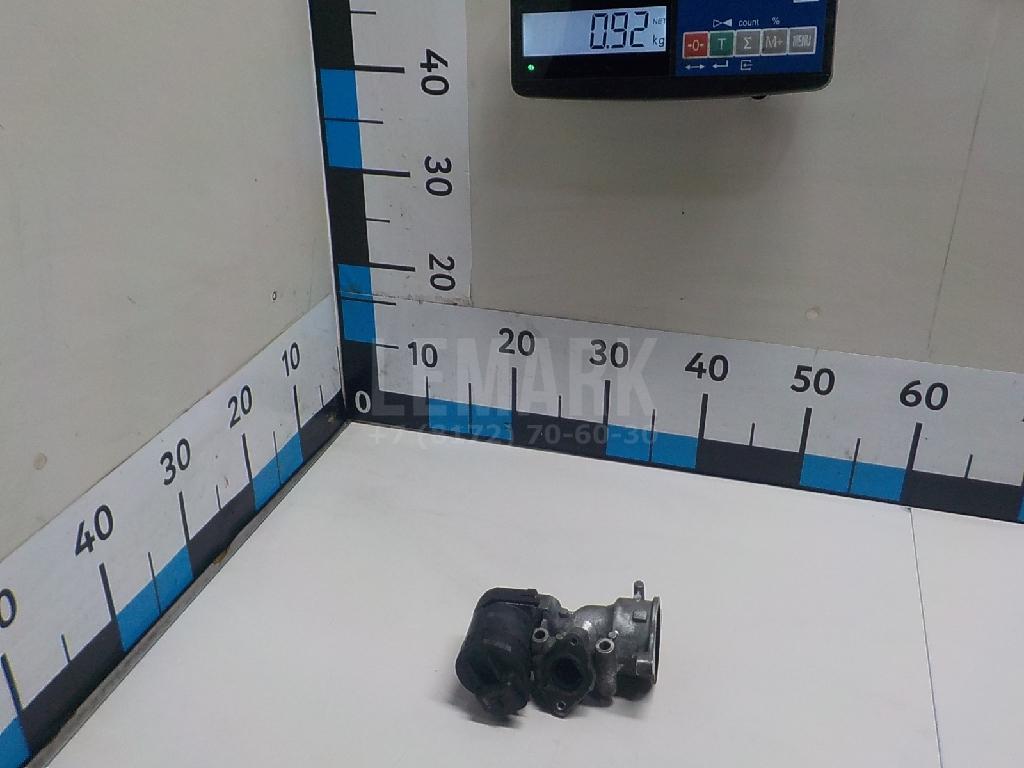 Клапан рециркуляции выхлопных газов