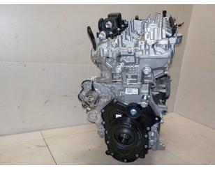 Двигатель PT204 для Land Rover Discovery V 2017> с разбора состояние отличное