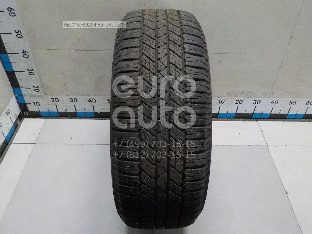 Шина Bridgestone 265/55 R19 Летняя б/у купить в ЕвроАвто