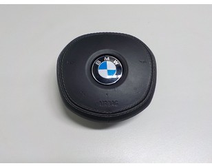 Подушка безопасности в рулевое колесо для BMW X5 G05 2018> с разборки состояние хорошее