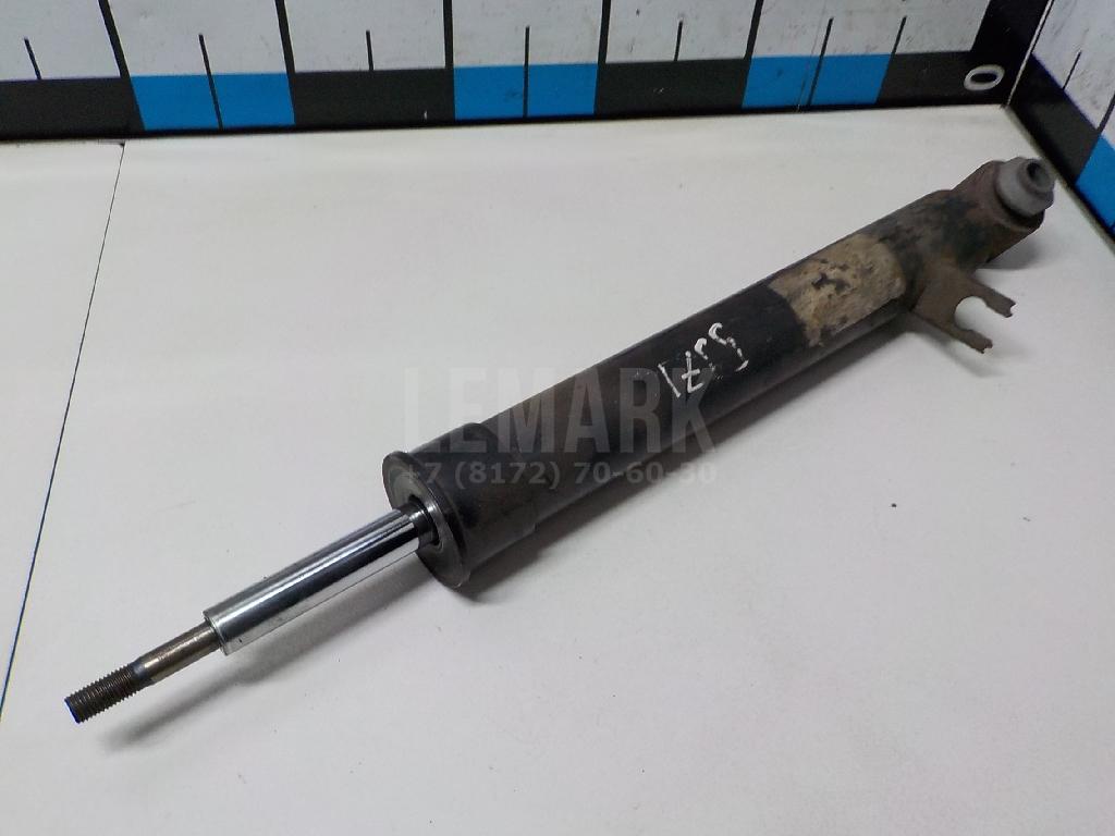 Амортизатор задний левый