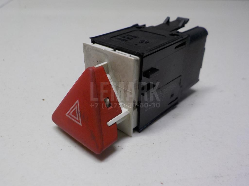 Кнопка аварийной сигнализации 3C0953509A VAG