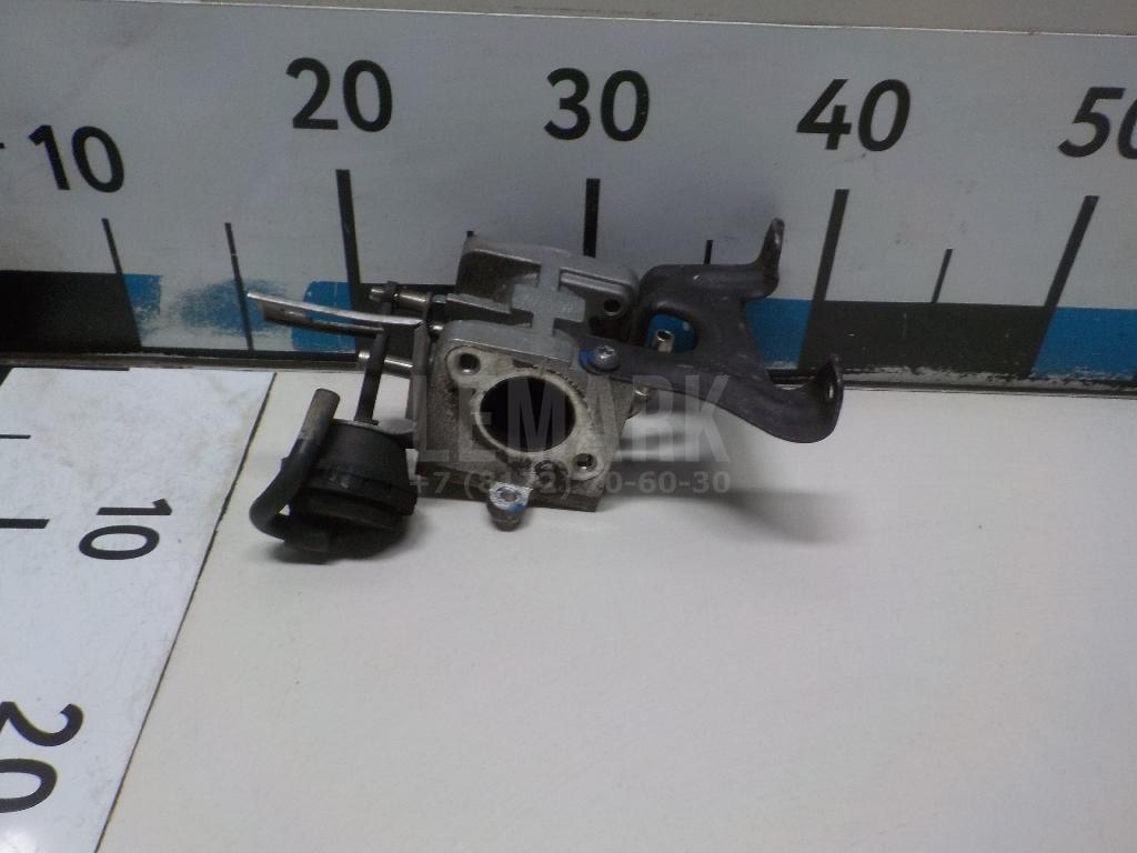 Заслонка воздушная для  BPW ECO MAX 1996