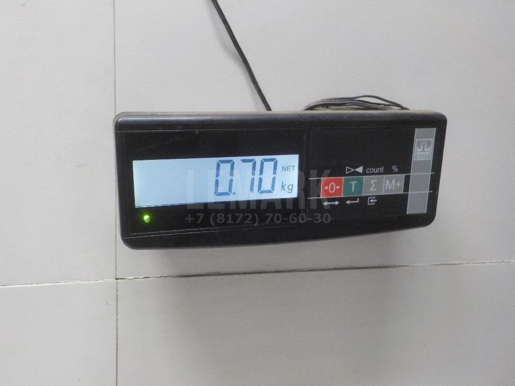 Заслонка воздушная для  BPW ECO MAX 1996