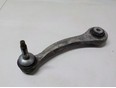 Рычаг задний верхний левый
