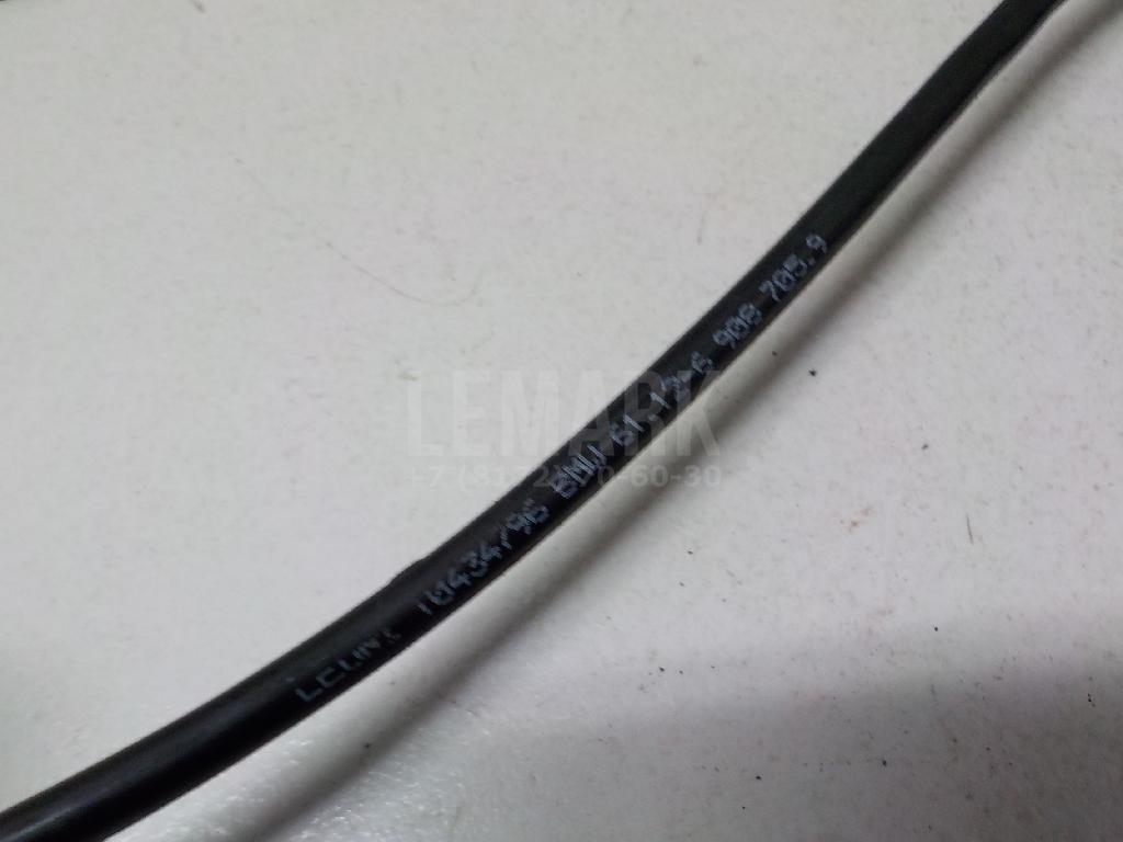 Датчик ABS задний для  BMW i3 (I01) 2013-2022