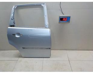 Дверь задняя правая для Ford C-MAX 2003-2010 с разборки состояние удовлетворительное