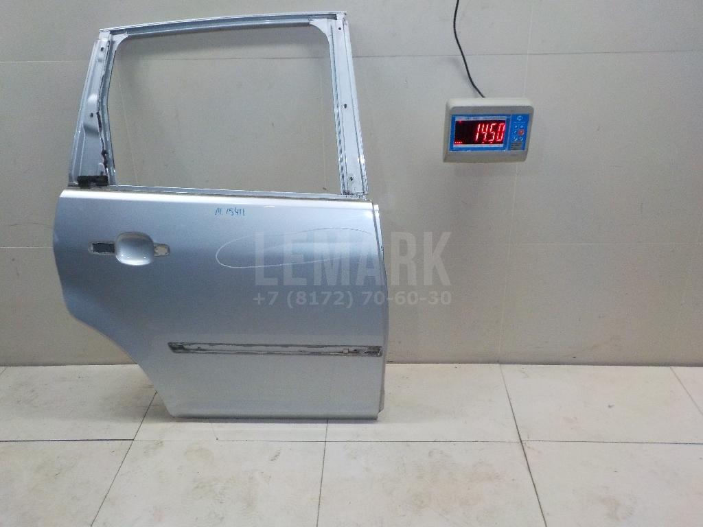 Дверь задняя правая 1496875 Ford