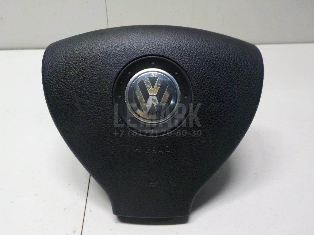 Подушка безопасности в рулевое колесо 1K0880201CB1QB VAG