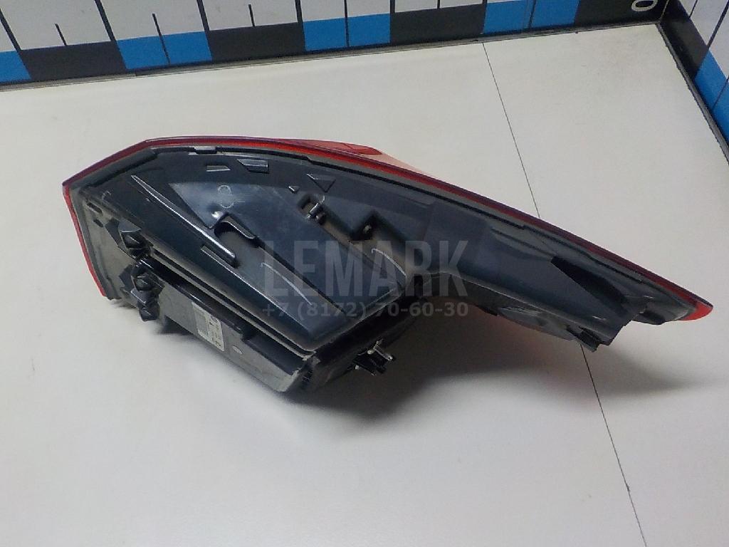 Фонарь задний наружный левый для  BMW X6 E71 2008-2014
