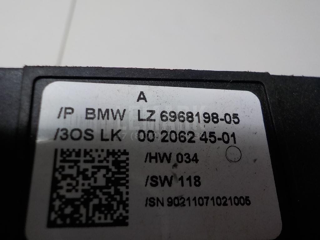 Плата для  Audi Q8 (4MN) 2018