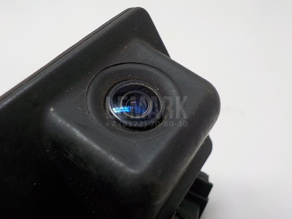 Камера заднего вида для  Fiat Punto II (188) 1999-2010