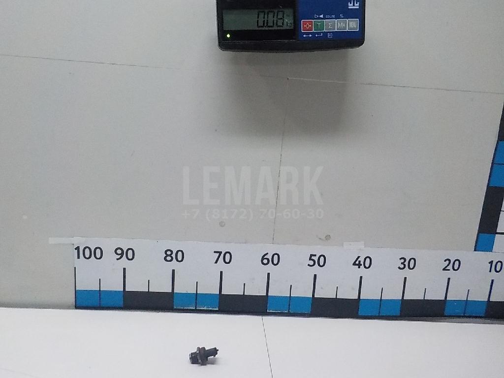 Датчик давления топлива 1663800Q0F Nissan