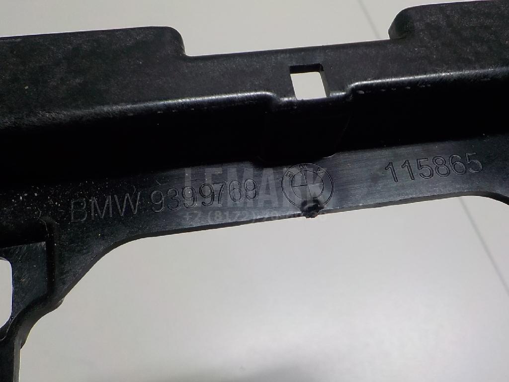 Кронштейн кулисы КПП для  BMW 7-serie G11/G12 2015-2022
