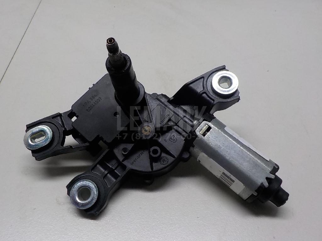 Моторчик стеклоочистителя задний 3C9955711A VAG