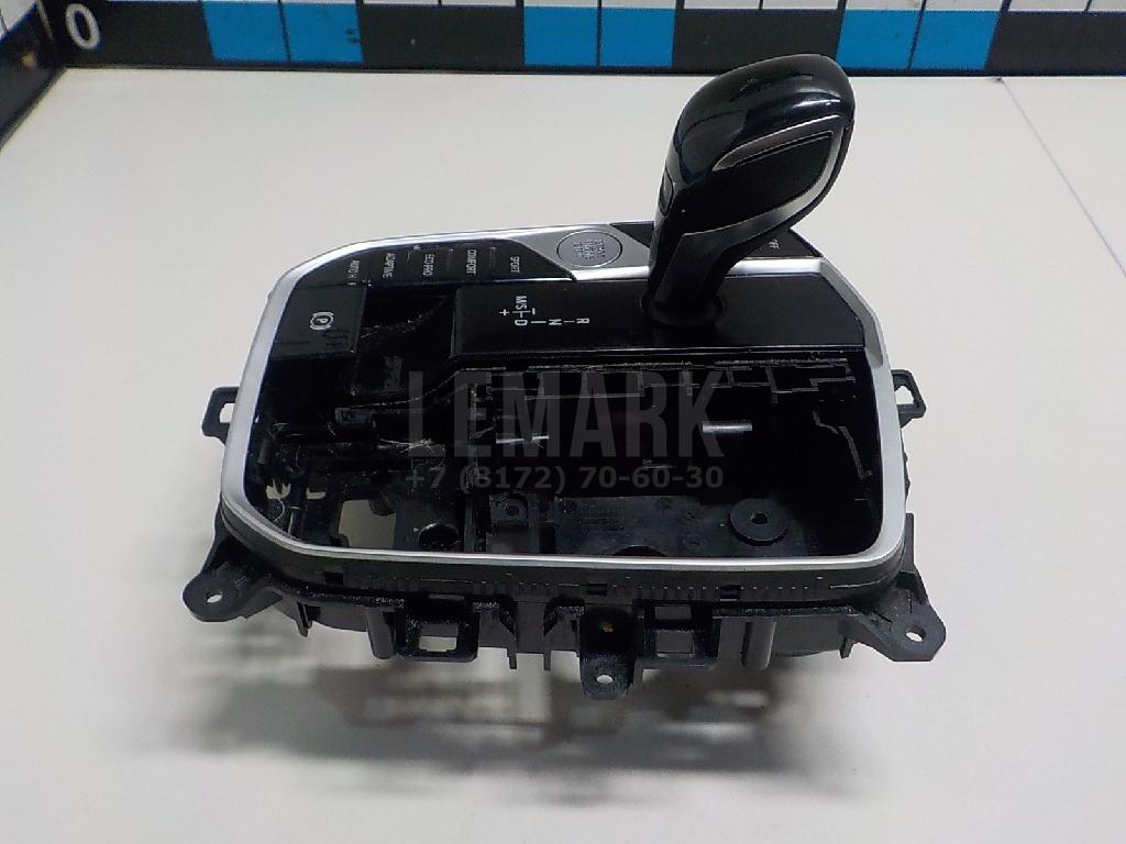 Кулиса КПП для  BMW X3 F25 2010-2017