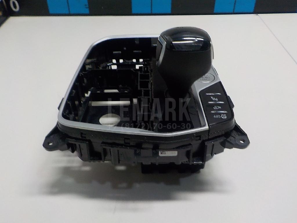 Кулиса КПП для  BMW X3 F25 2010-2017