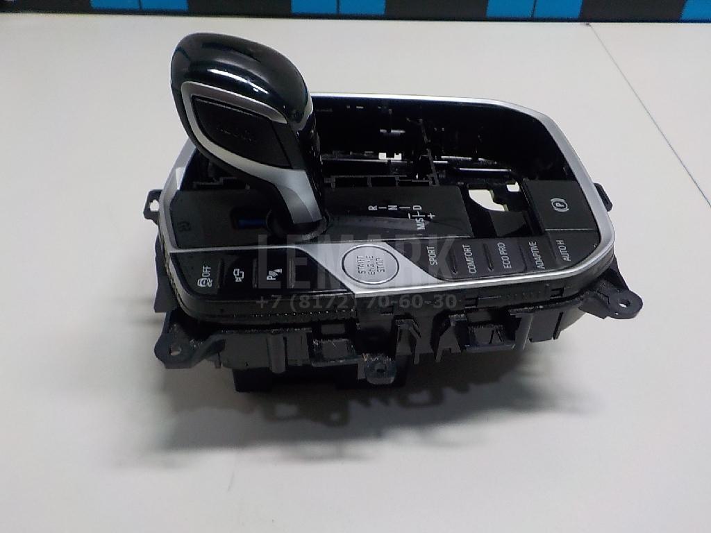 Кулиса КПП для  BMW X3 F25 2010-2017