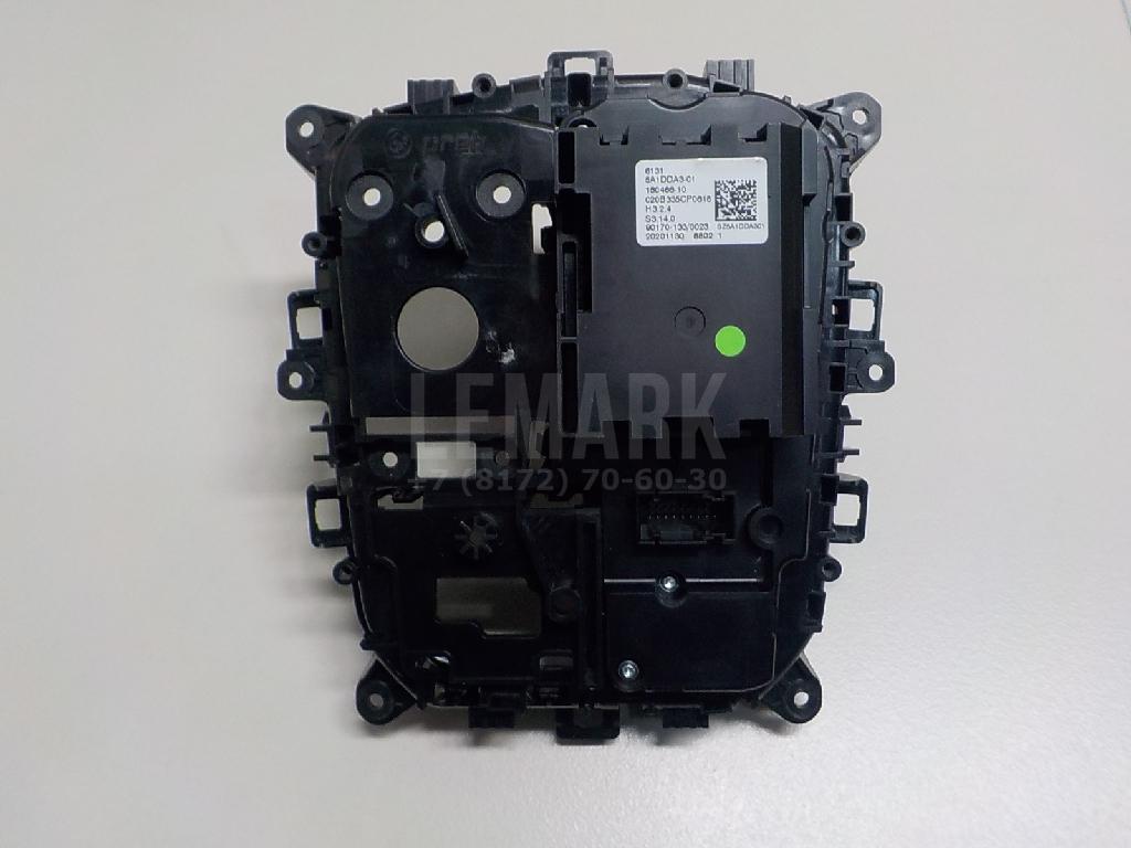 Кулиса КПП для  BMW X3 F25 2010-2017