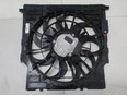 Вентилятор радиатора